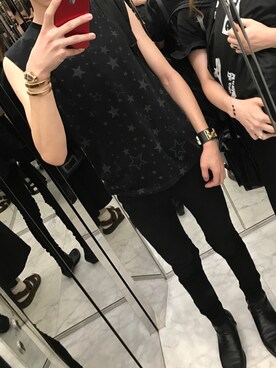 Innaさんのコーディネート