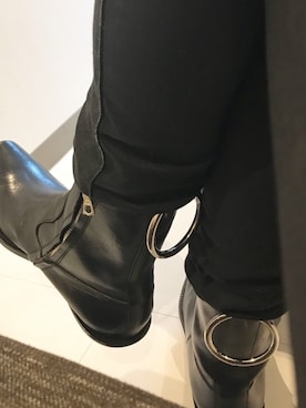 Innaさんのコーディネート