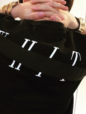 Innaさんのコーディネート