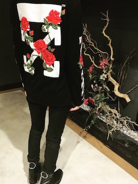 Innaさんのコーディネート