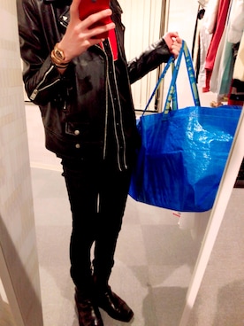 Innaさんのコーディネート