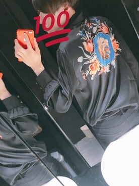 Innaさんのコーディネート