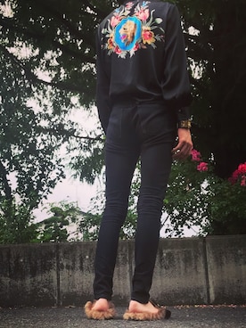 Innaさんのコーディネート