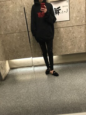 Innaさんのコーディネート