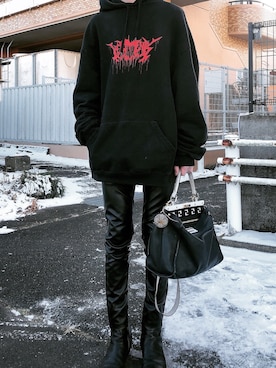 Innaさんのコーディネート