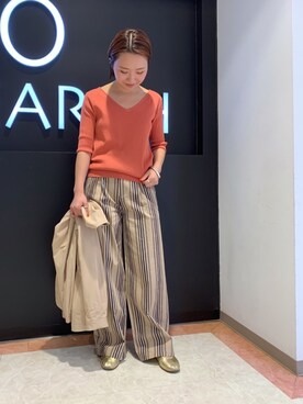 hamadaさんのコーディネート