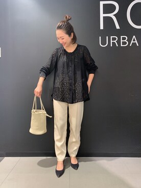 hamadaさんのコーディネート