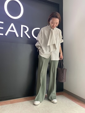 hamadaさんのコーディネート