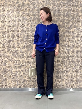 hamadaさんのコーディネート