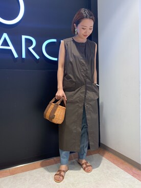 hamadaさんのコーディネート