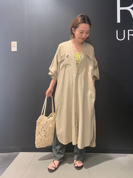 hamadaさんのコーディネート