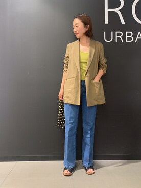 hamadaさんのコーディネート