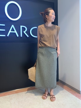 hamadaさんのコーディネート