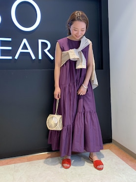 hamadaさんのコーディネート