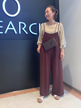 hamadaさんのコーディネート