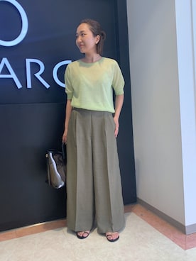 hamadaさんのコーディネート