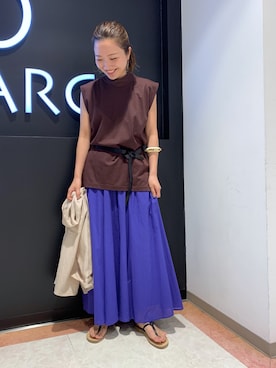 hamadaさんのコーディネート