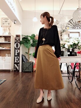 J.FERRYさんのコーディネート