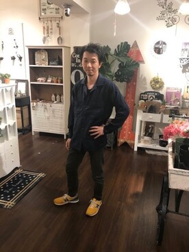 J.FERRYさんのコーディネート