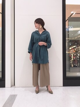 J.FERRYさんのコーディネート