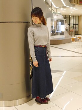 J.FERRYさんのコーディネート