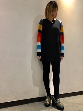 J.FERRYさんのコーディネート