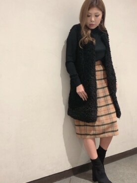 J.FERRYさんのコーディネート