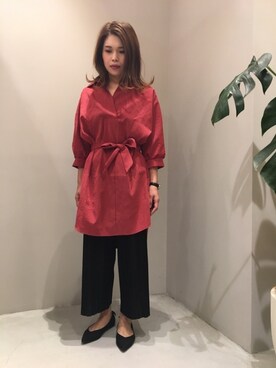 J.FERRYさんのコーディネート