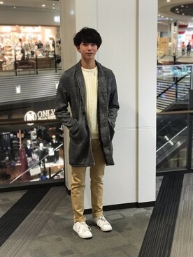 J.FERRYさんのコーディネート