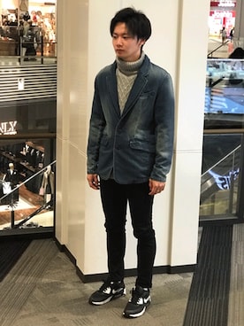 J.FERRYさんのコーディネート