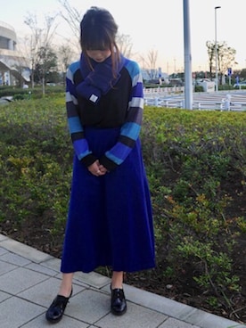 J.FERRYさんのコーディネート