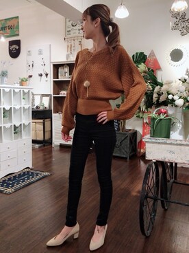 J.FERRYさんのコーディネート