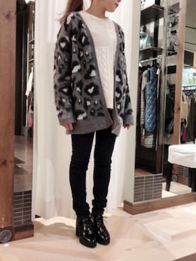 J.FERRYさんのコーディネート