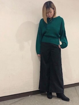 J.FERRYさんのコーディネート