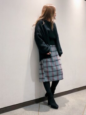 J.FERRYさんのコーディネート