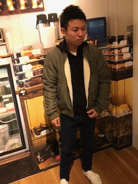 J.FERRYさんのコーディネート