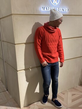 J.FERRYさんのコーディネート