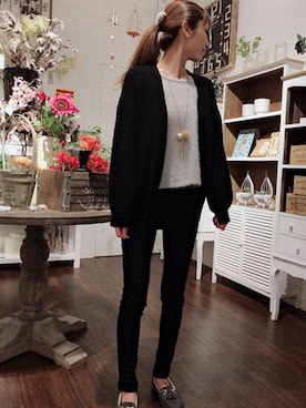 J.FERRYさんのコーディネート