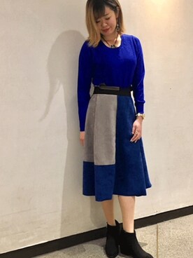 J.FERRYさんのコーディネート