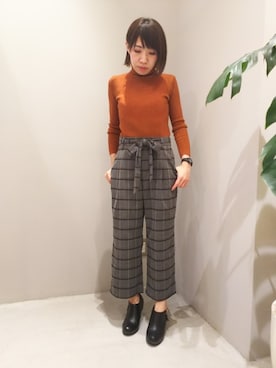 J.FERRYさんのコーディネート