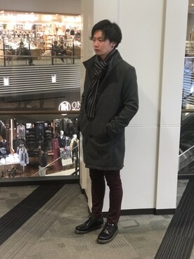 J.FERRYさんのコーディネート