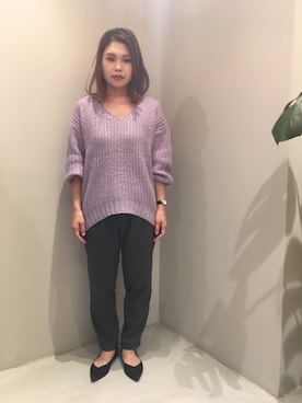 J.FERRYさんのコーディネート