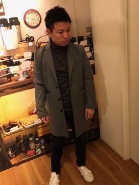 J.FERRYさんのコーディネート