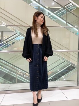 J.FERRYさんのコーディネート