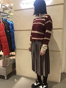 J.FERRYさんのコーディネート