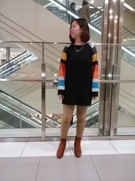 J.FERRYさんのコーディネート