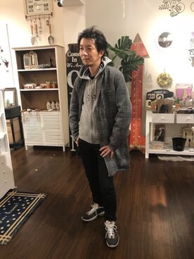 J.FERRYさんのコーディネート