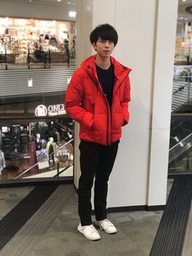 J.FERRYさんのコーディネート