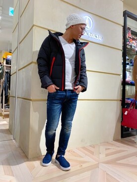 J.FERRYさんのコーディネート