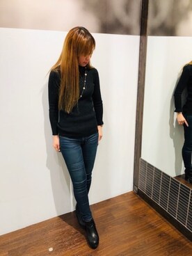 J.FERRYさんのコーディネート